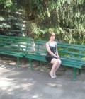 Rencontre Femme : Liliya, 41 ans à Ukraine  Житомир